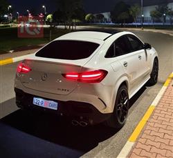 مرسيدس بنز GLE